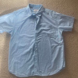 Billabong Youth button down